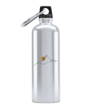 Expedition Pro Kulacs