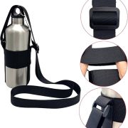 TrailBelt Kulacstartó Öv