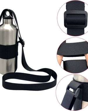 TrailBelt Kulacstartó Öv